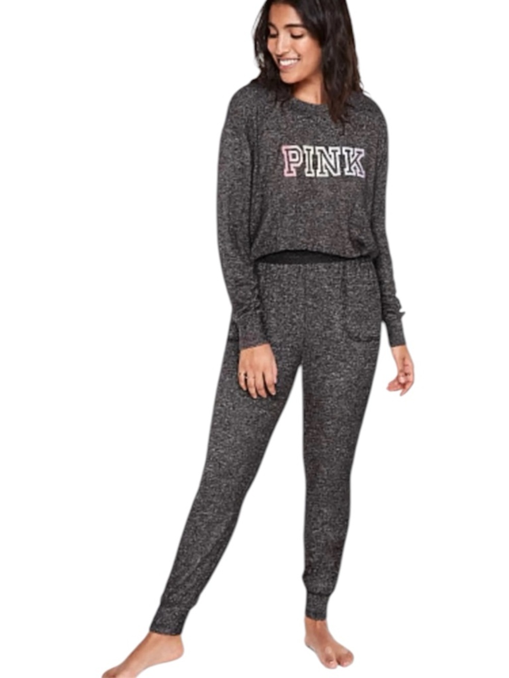 PINK Victoria’s Secret Loungewear Sleepwear Set